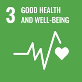 Sustainable Development Goal 3