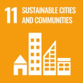 Sustainable Development Goal 11