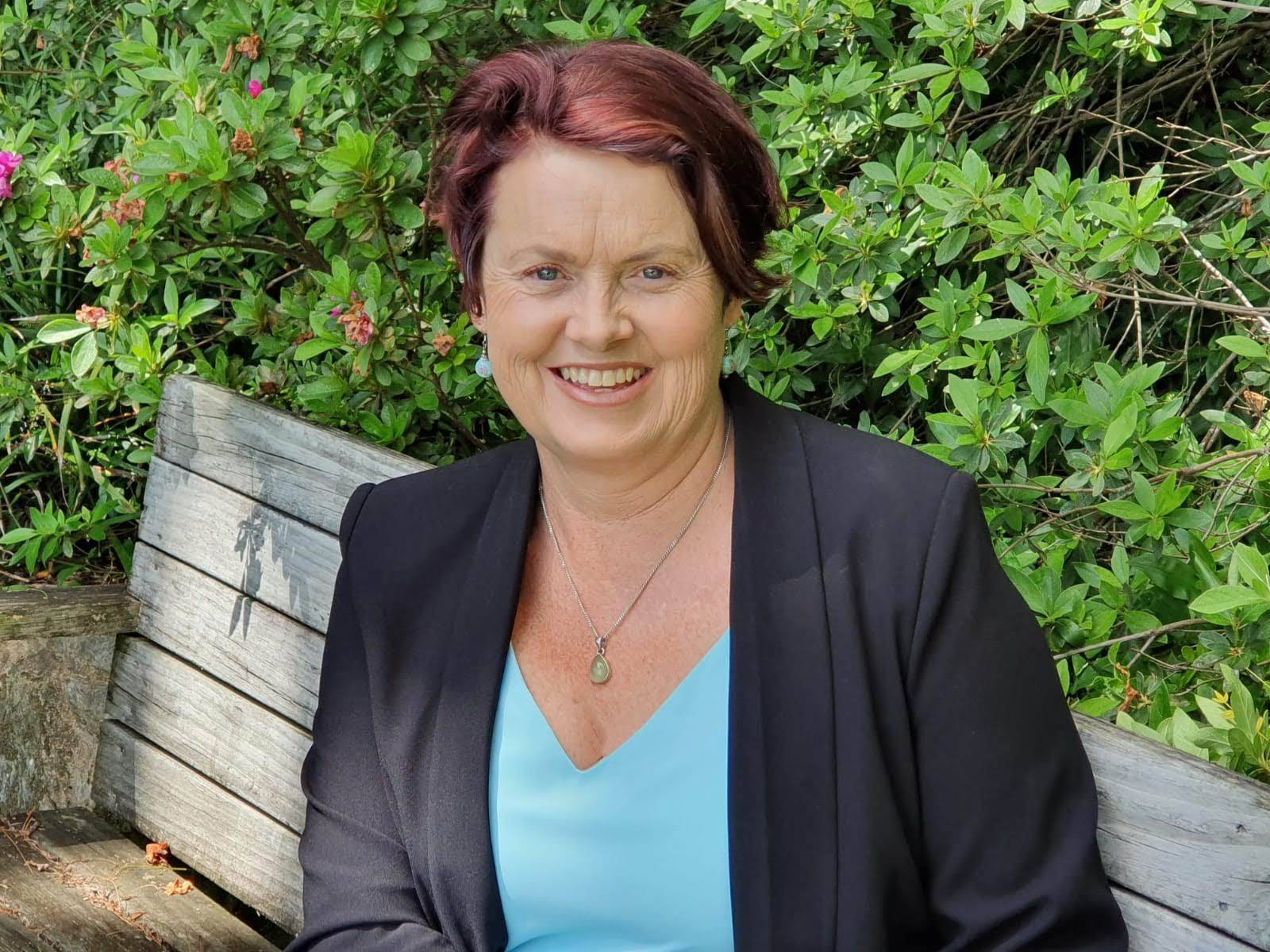 Jannine Barron